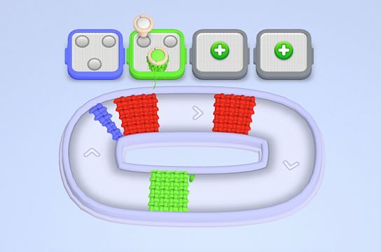 How Fabric Flow works